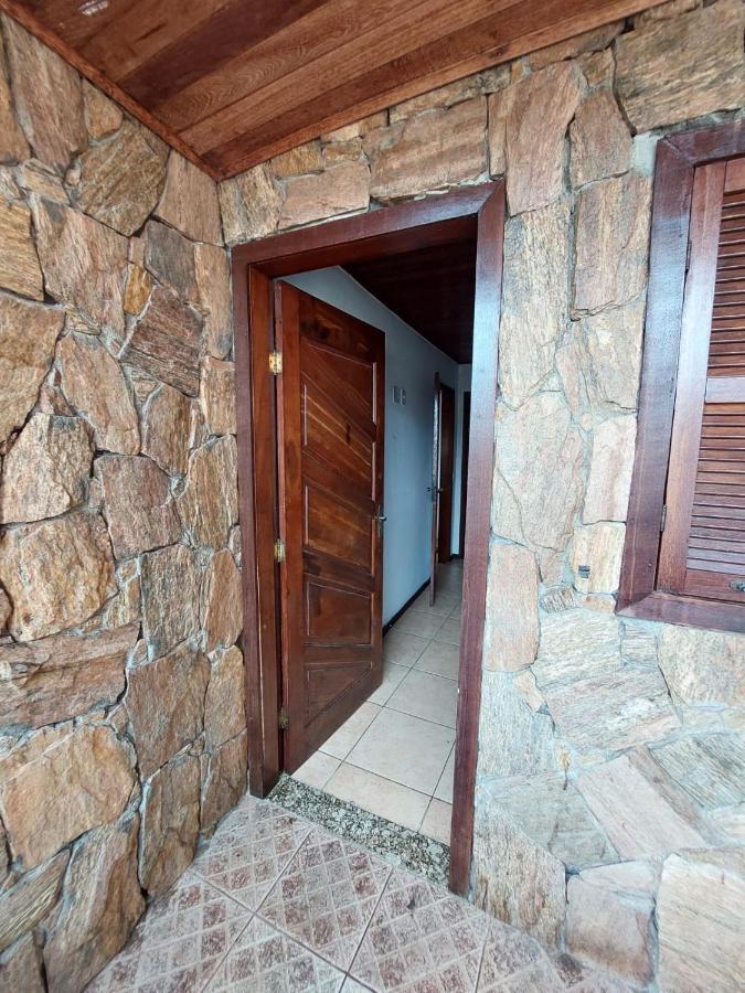 Casa De Praia Agua De Coco Armacao dos Buzios Dış mekan fotoğraf