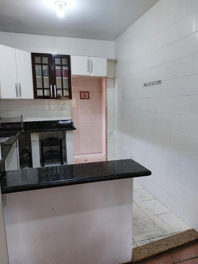 Casa De Praia Agua De Coco Armacao dos Buzios Dış mekan fotoğraf