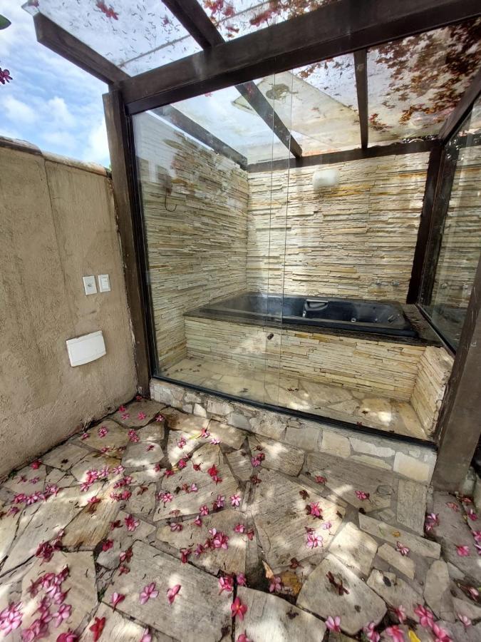 Casa De Praia Agua De Coco Armacao dos Buzios Dış mekan fotoğraf