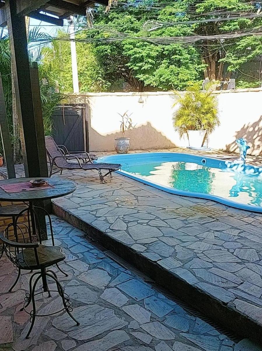 Casa De Praia Agua De Coco Armacao dos Buzios Dış mekan fotoğraf