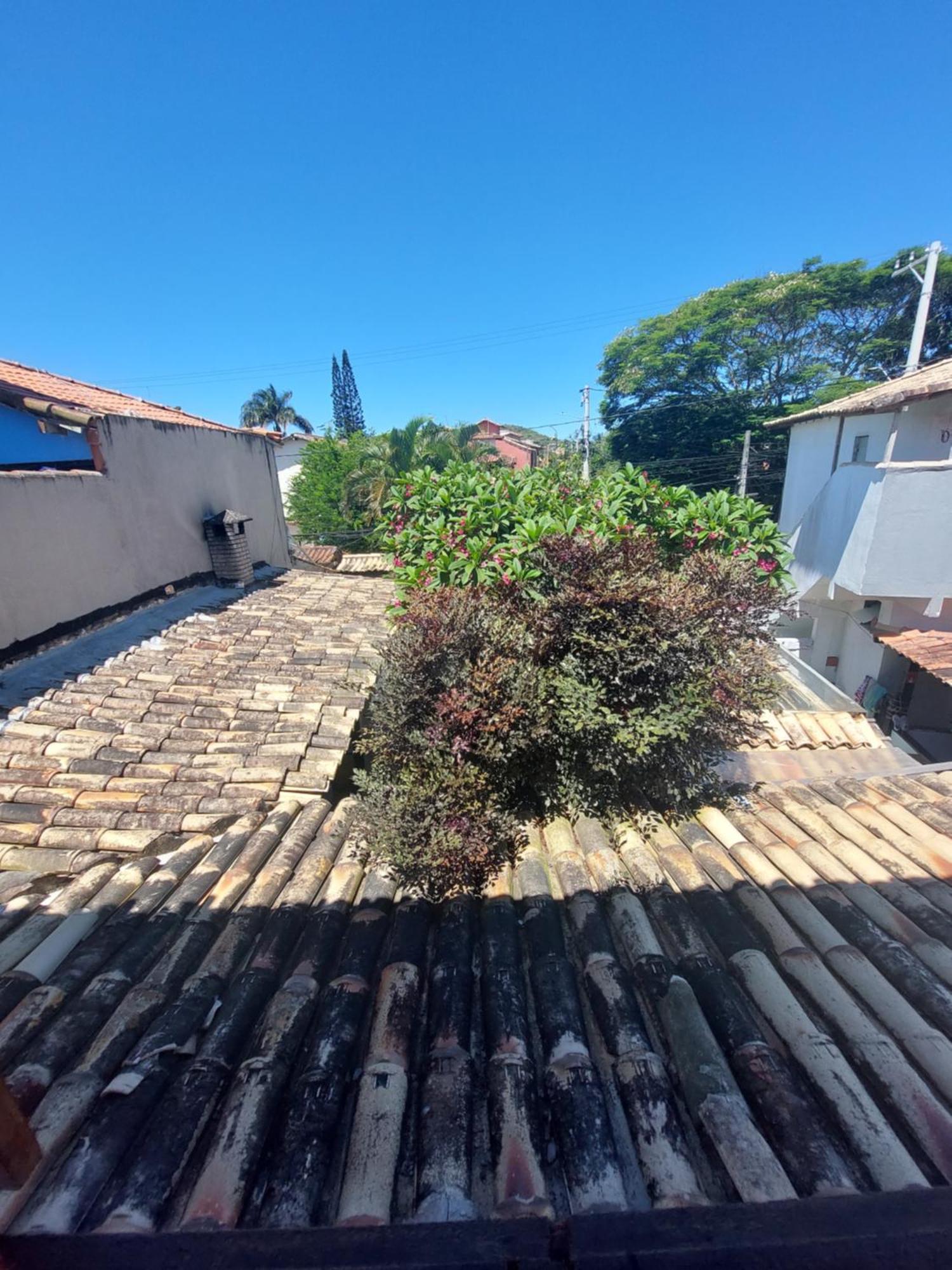 Casa De Praia Agua De Coco Armacao dos Buzios Dış mekan fotoğraf