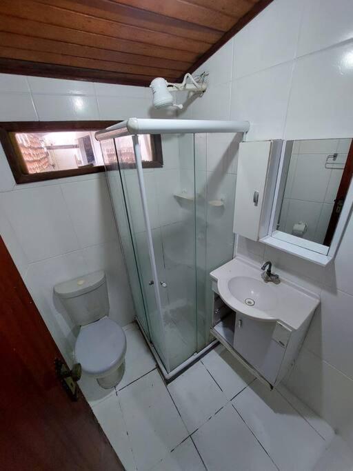 Casa De Praia Agua De Coco Armacao dos Buzios Dış mekan fotoğraf