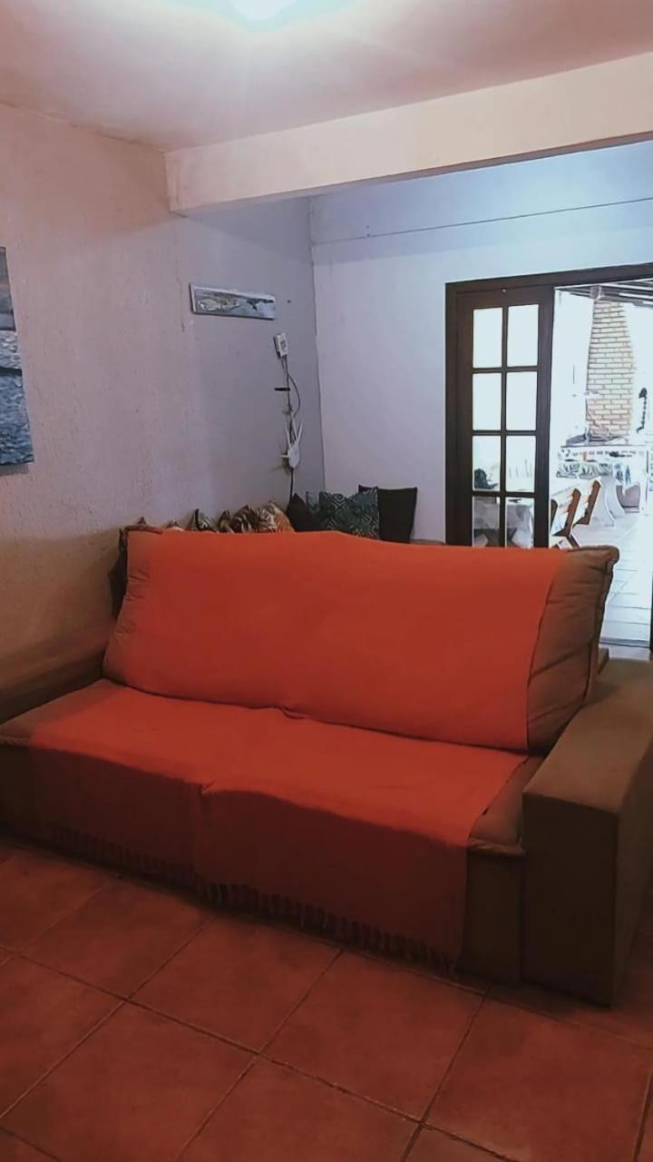 Casa De Praia Agua De Coco Armacao dos Buzios Dış mekan fotoğraf