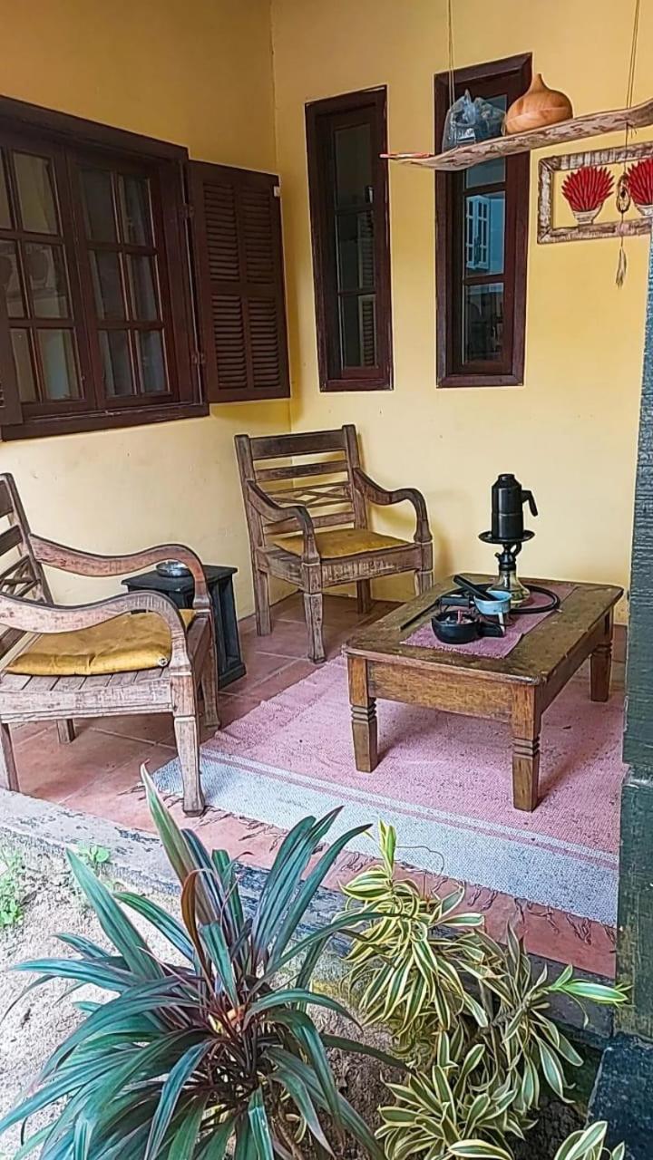 Casa De Praia Agua De Coco Armacao dos Buzios Dış mekan fotoğraf